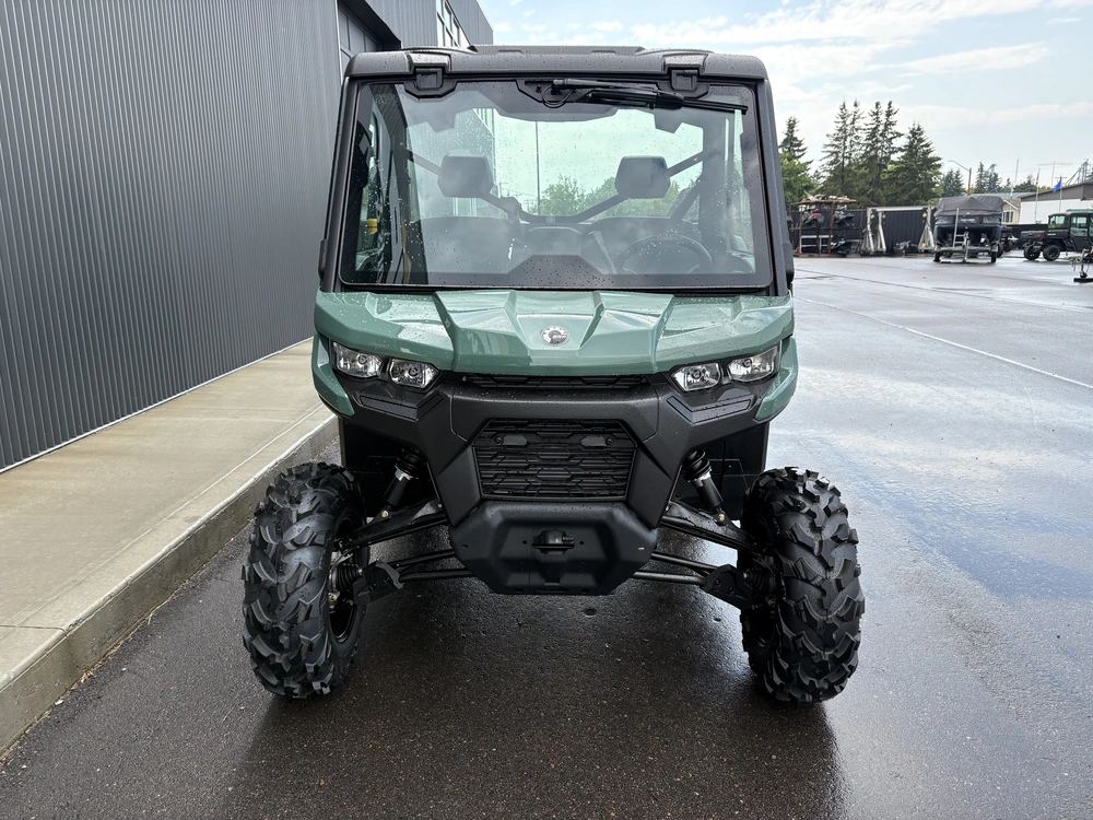 2026 Can-am Defender Dps Cab Hd10 8utf alt