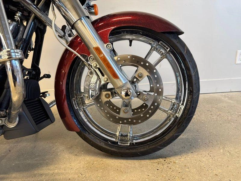2021 Harley-davidson Touring Flhx - Street Glide™ alt