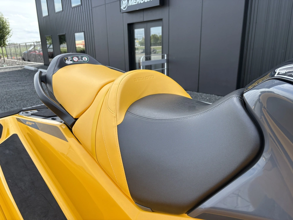 2022 Sea-doo Gtr 230 alt