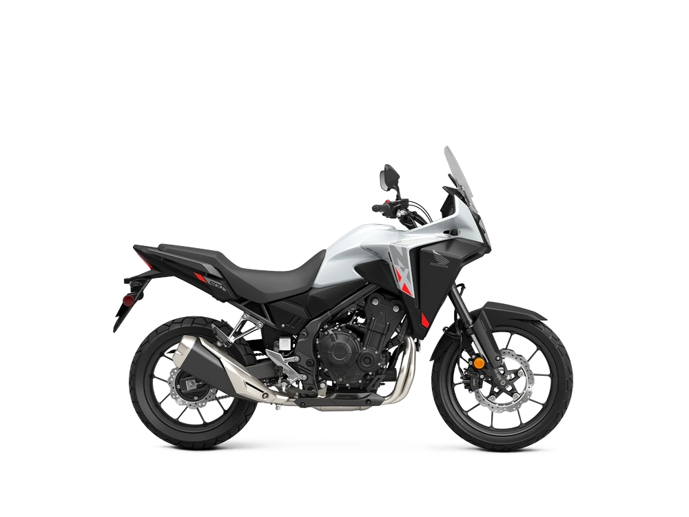 2026 Honda Nx500 alt