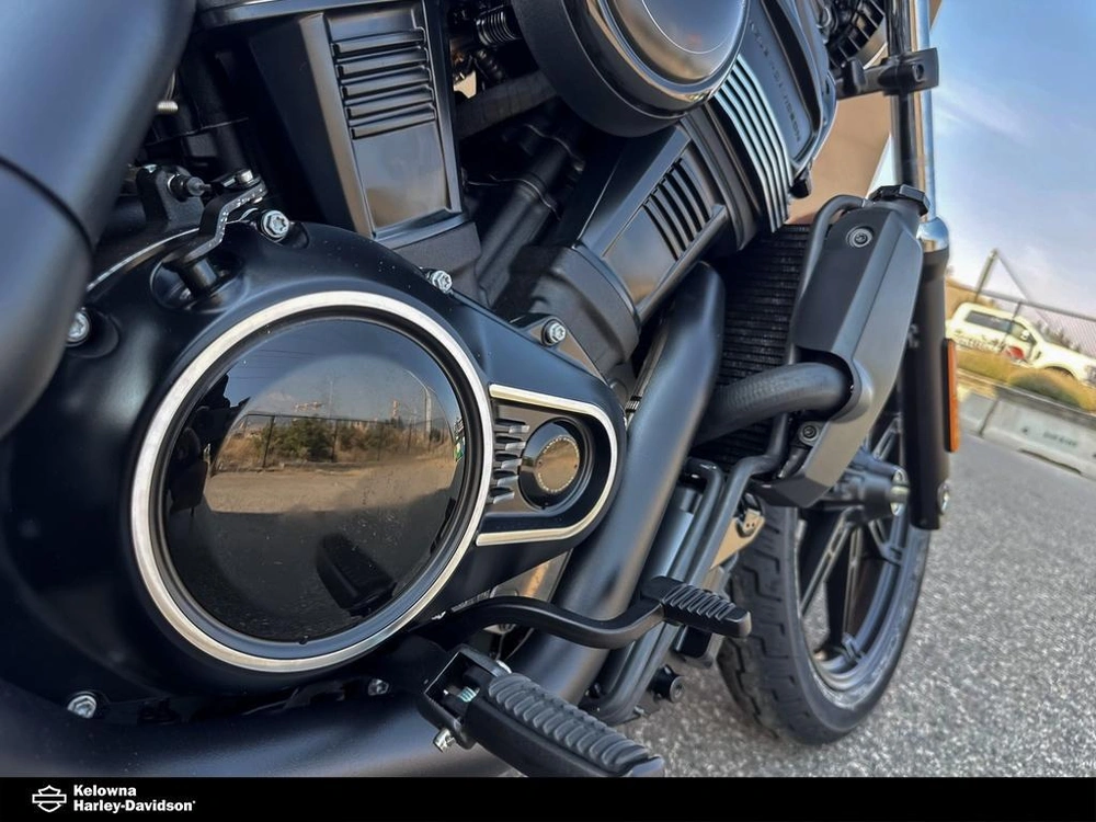 2026 Harley-davidson Rh975 - Nightster alt