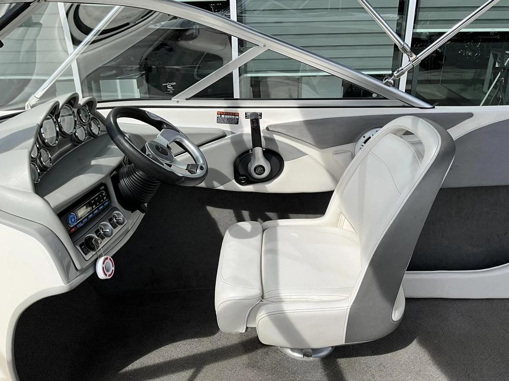 Bayliner 185 Br 2009 alt