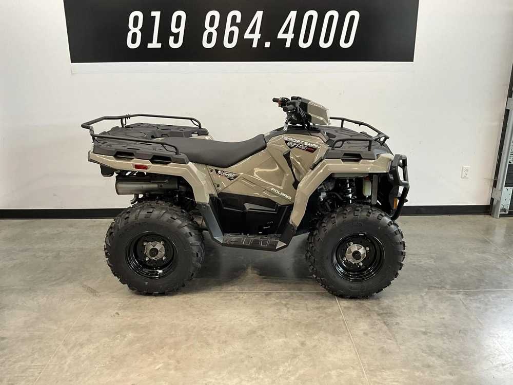 Polaris Sportsman 570 Eps 2026 alt