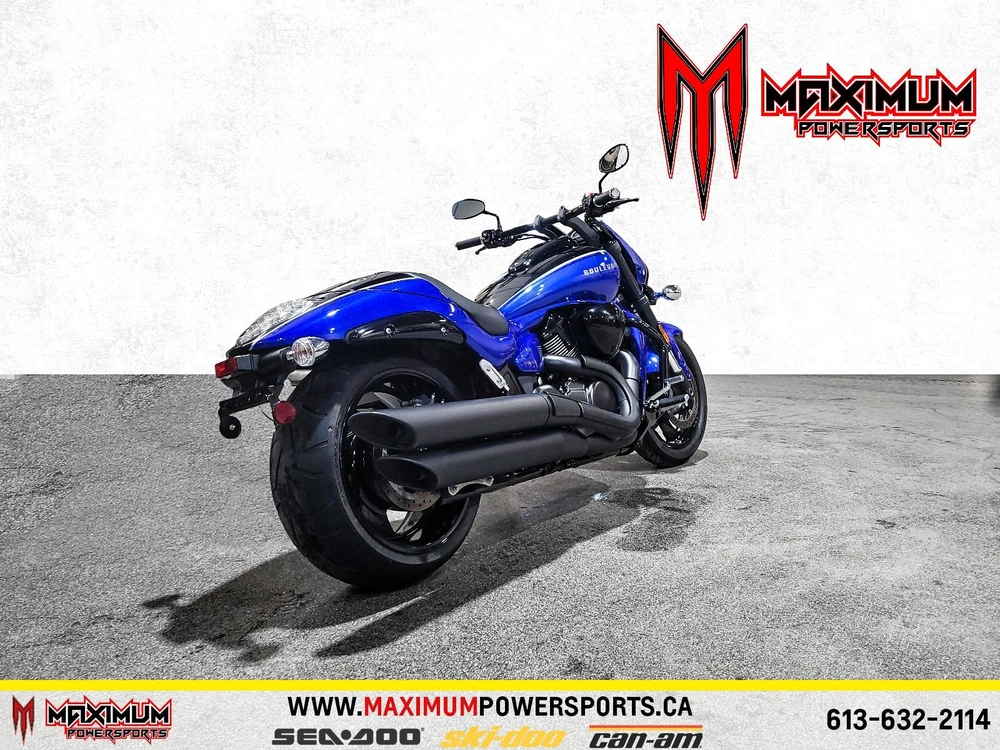 2017 Suzuki Vzr1800 alt