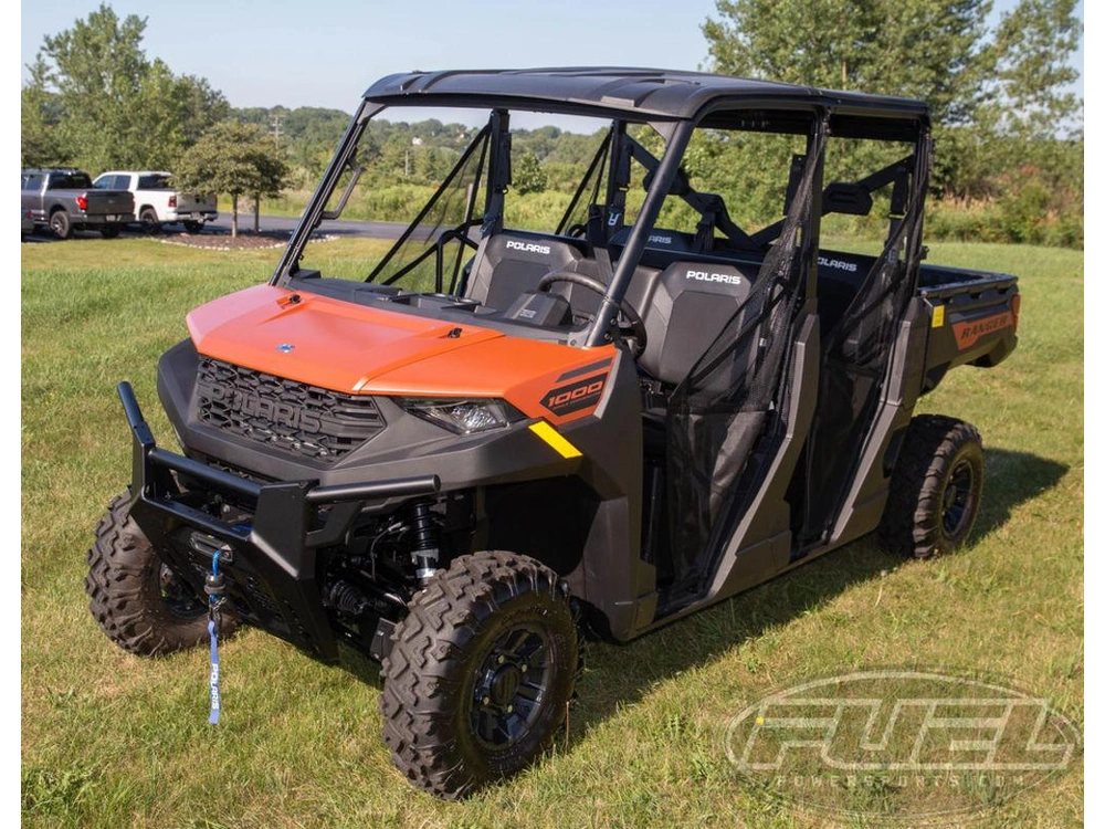 2026 Polaris Ranger Crew 1000 Premium alt