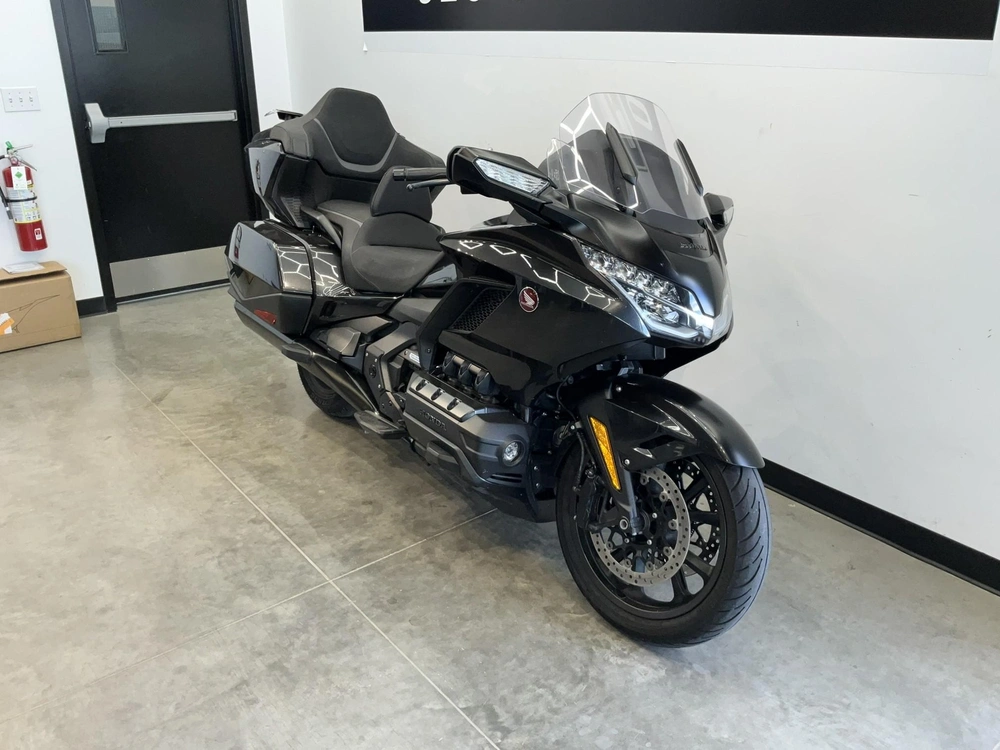 Honda Gl1800 Gold Wing Dtc 2022 alt