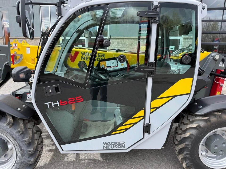 Wacker Neuson Th625 2026 alt