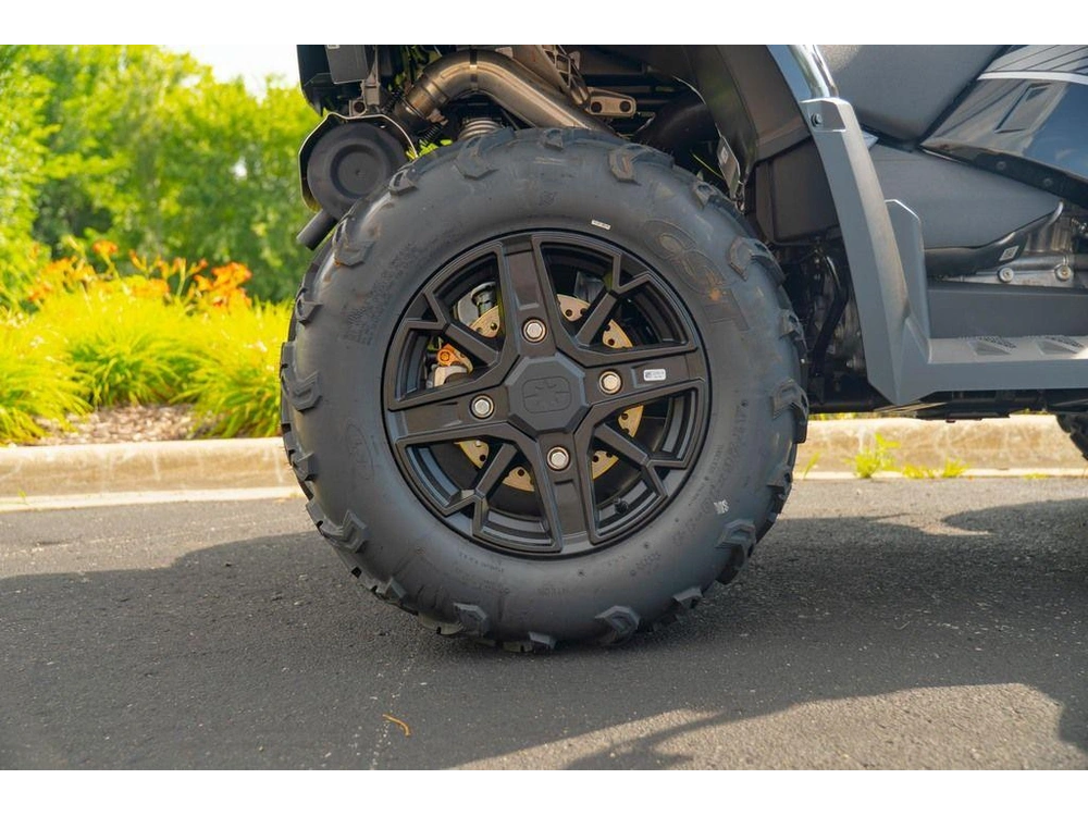 2026 Polaris Sportsman Touring 850 Premium alt