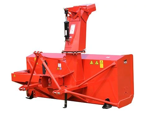 None Pronovost Puma 94 In Blower alt