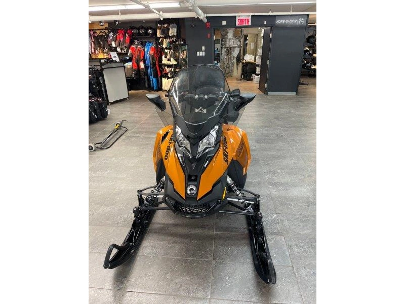 2017 Ski-doo Gran Tour Se 900 Ace E.s Cogn alt