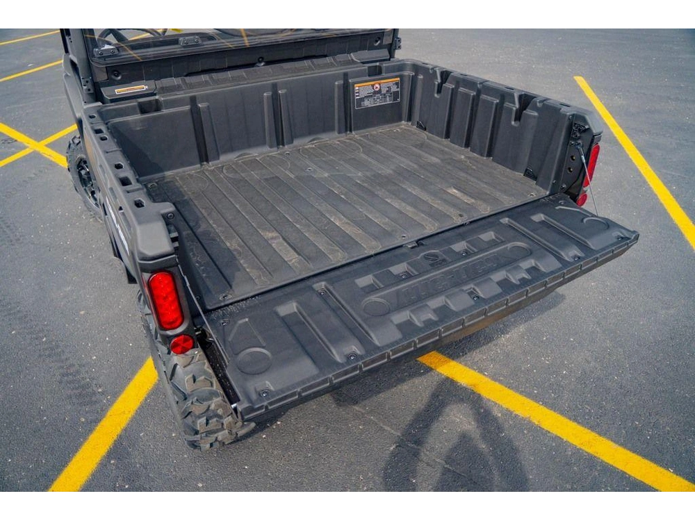 2026 Can-am Defender Dps Hd9 Dark Wildland Camo alt
