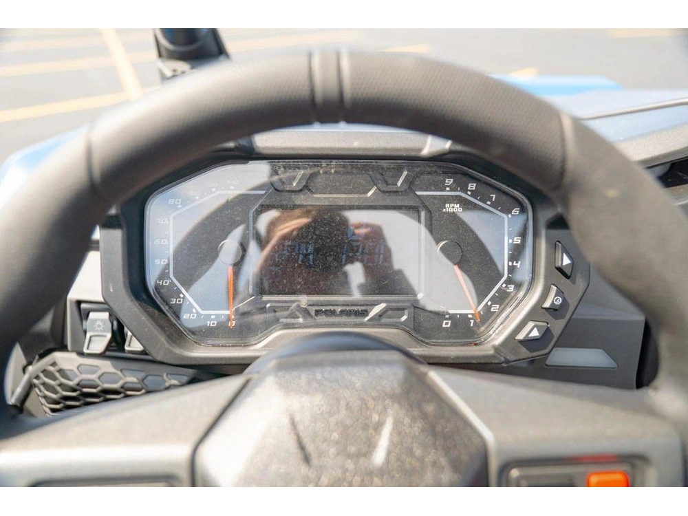2026 Polaris Rzr Pro Xp Ultimate alt