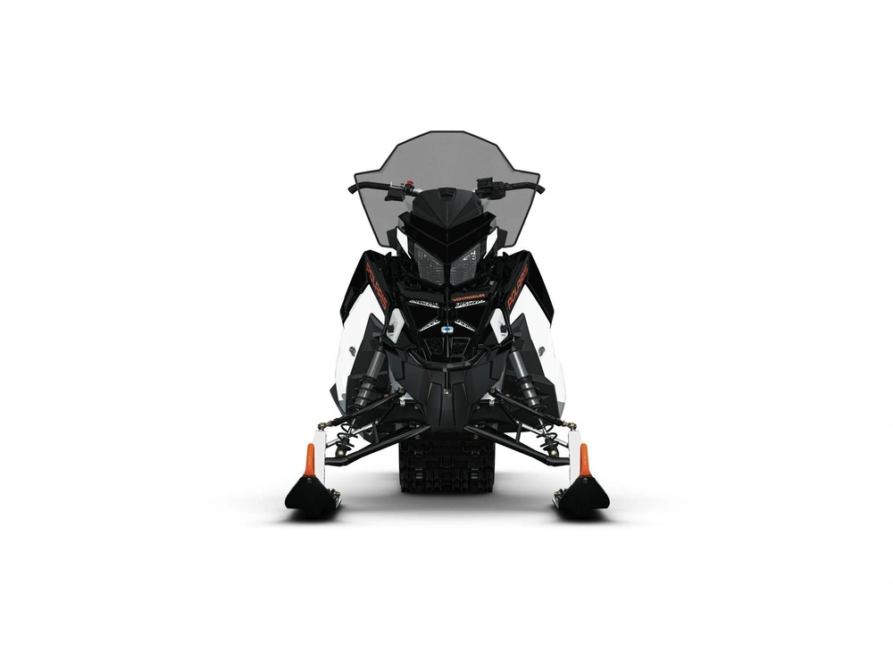 2027 Polaris 650 Voyageur Sp 146 alt