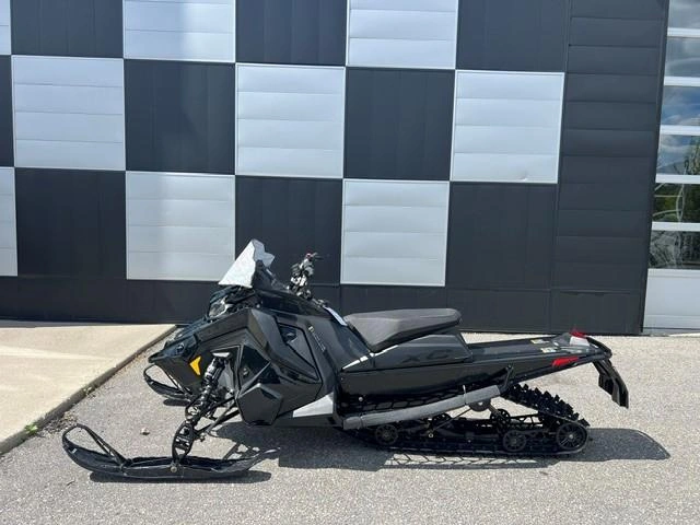 Polaris 850 Sb Xc 146 1.6 Blk 2027 alt