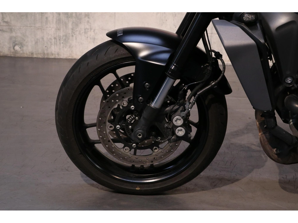 2025 Yamaha Mt-09 alt
