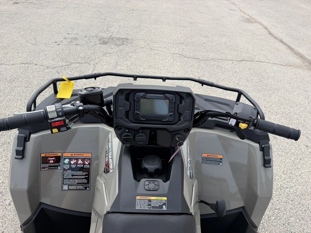 2026 Polaris Sportsman 570 alt