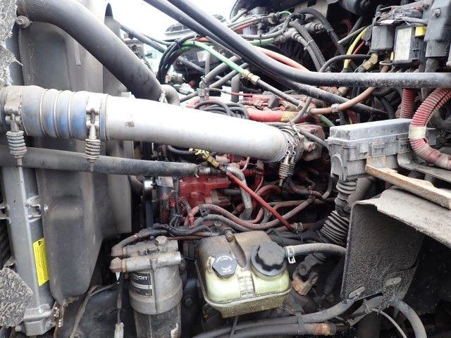 Freightliner 108sd 2019