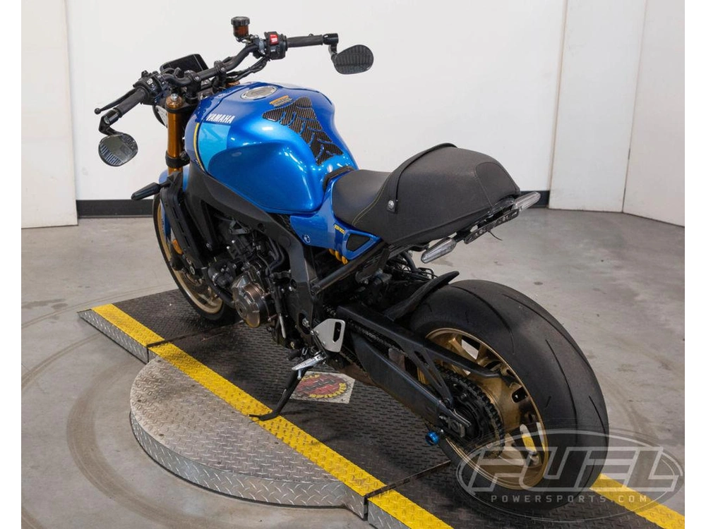 2023 Yamaha Xsr900 alt