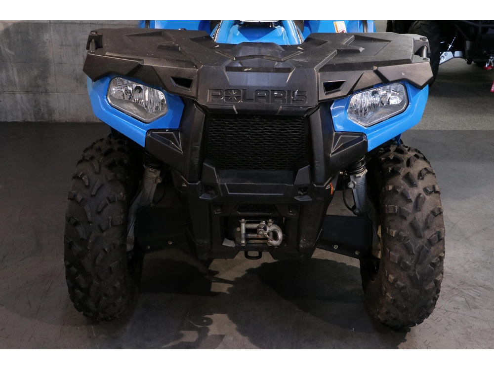 Polaris Sportsman 570 2020 alt