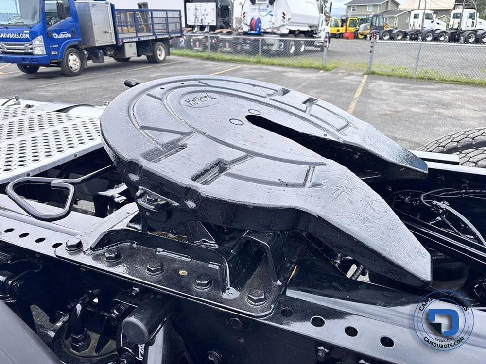 Kenworth T880 2019 alt
