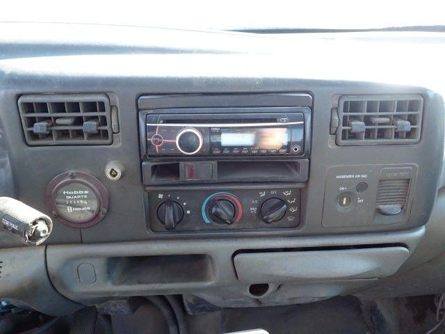 Ford F550 2003