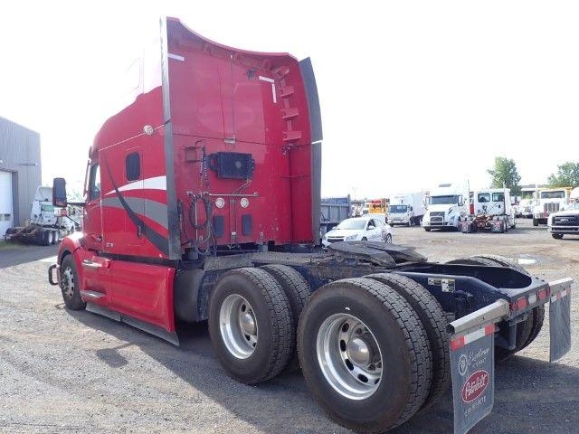 Peterbilt 579 2024