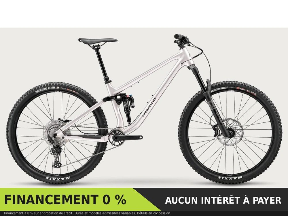 Norco Fluid Fs A2 2025 alt