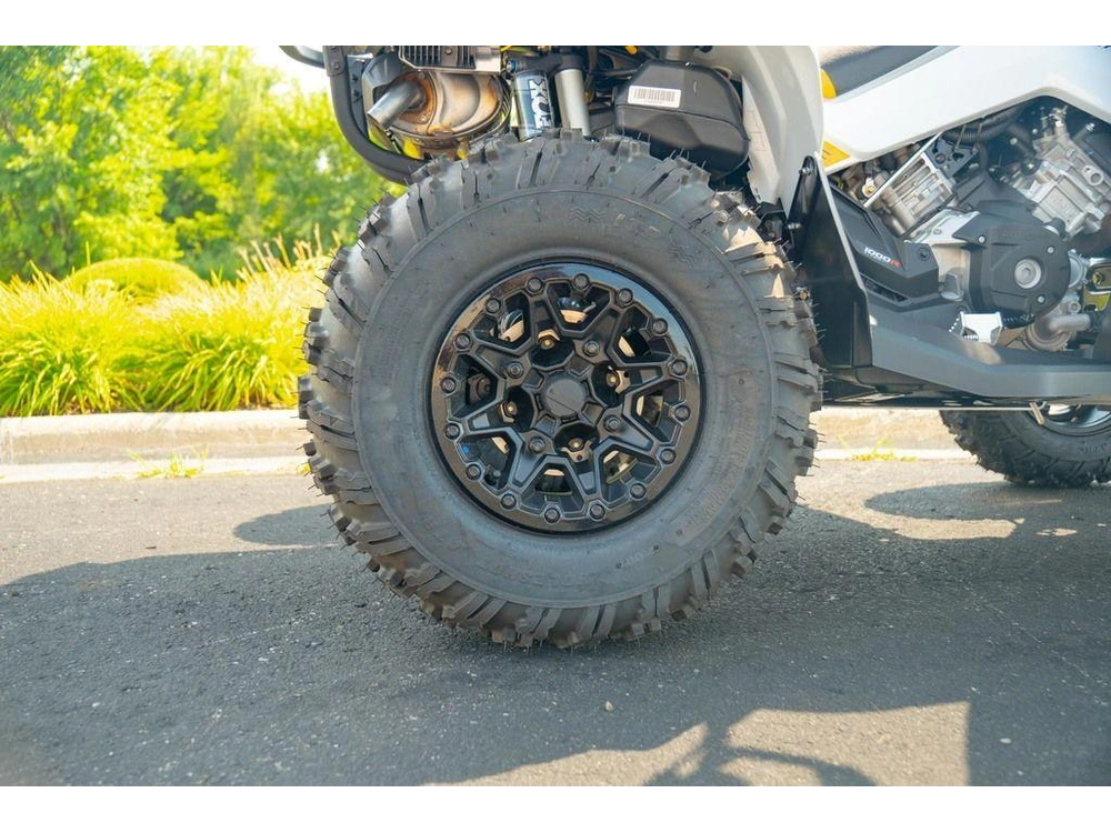 2026 Can-am Renegade X Xc 1000r alt