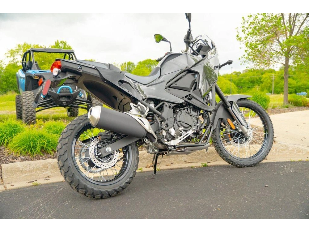 2026 Kawasaki Kle®500 Abs alt