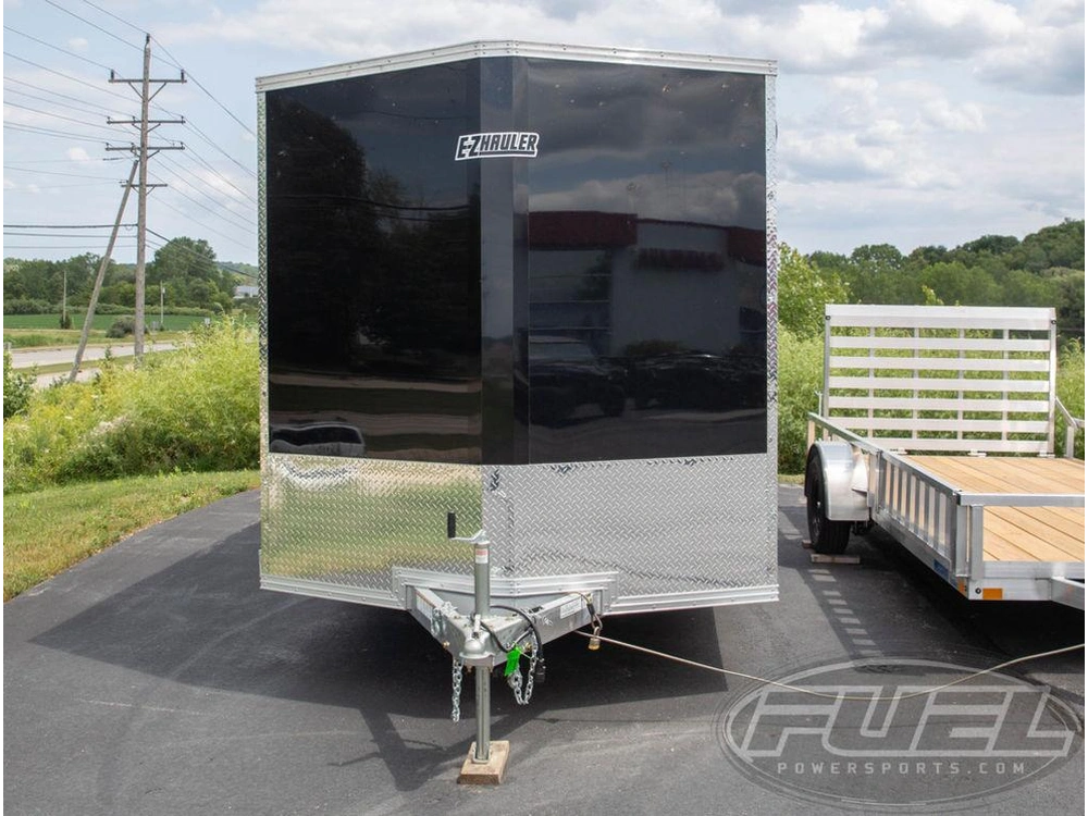 2027 Mission Trailers Ezec 7.5x16xlt alt