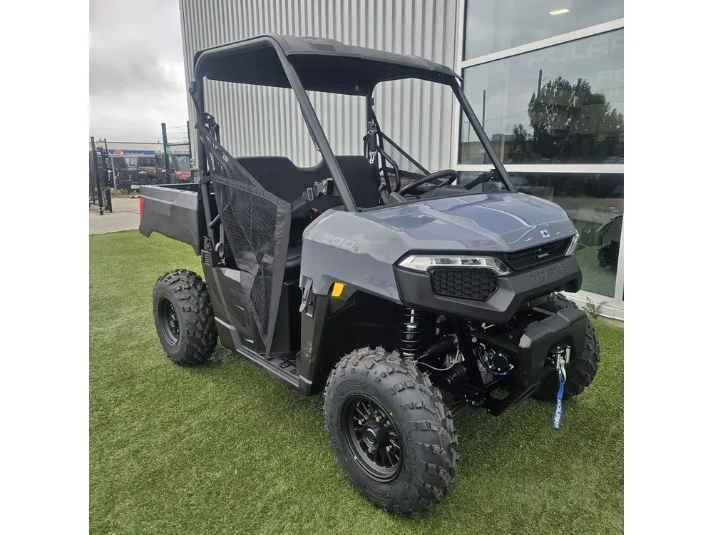 2026 Polaris Ranger 500 alt