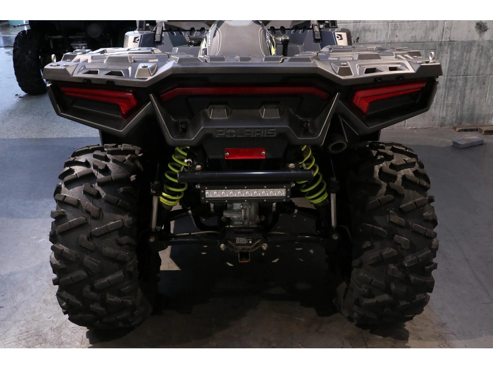 2020 Polaris Sportsman Xp 1000 alt