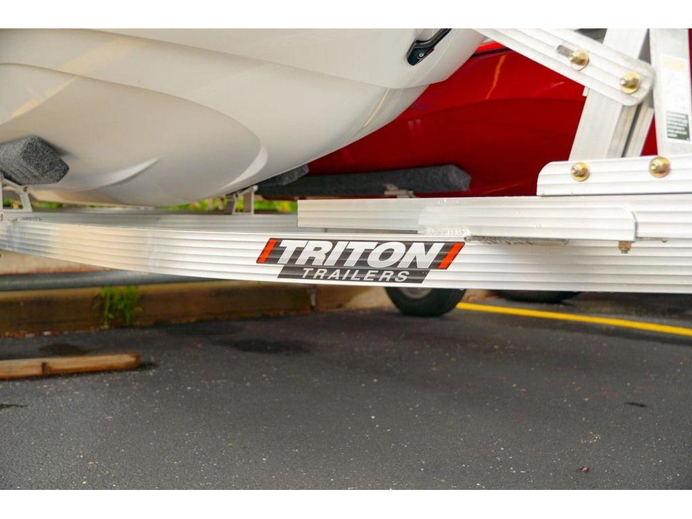 2026 Yamaha Gp Svho + Fx Ho Package alt