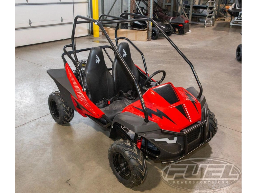 2026 Hammerhead Off-road Mudhead® Se alt