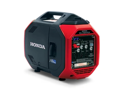 2023 Honda Eu3200i alt