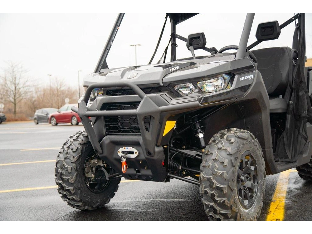 2026 Can-am Defender Xt Hd9 alt