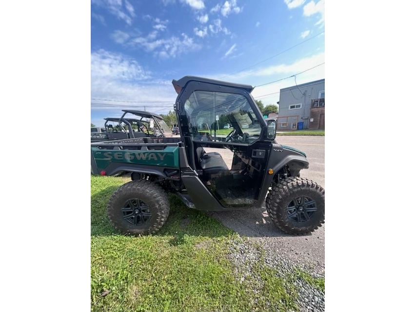 2023 Segway Fugleman Ut6 Ut6 Hv alt