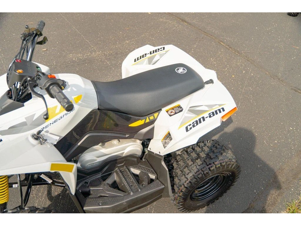 2026 Can-am Renegade 70 Efi alt