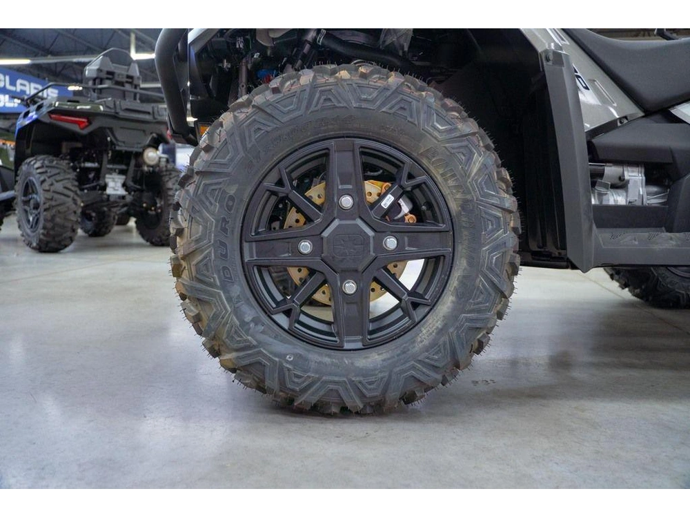 2026 Polaris Sportsman Touring Xp 1000 Trail alt