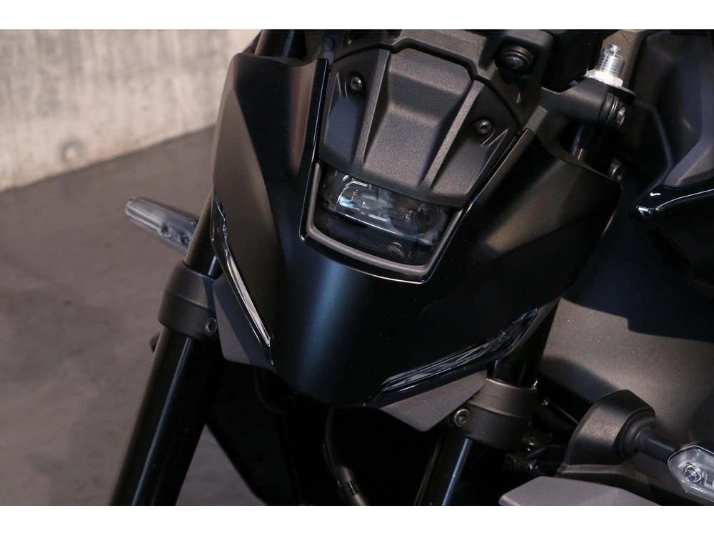 2024 Yamaha Mt-09 alt