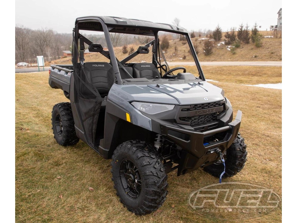 2026 Polaris Ranger Xp 1000 Premium alt