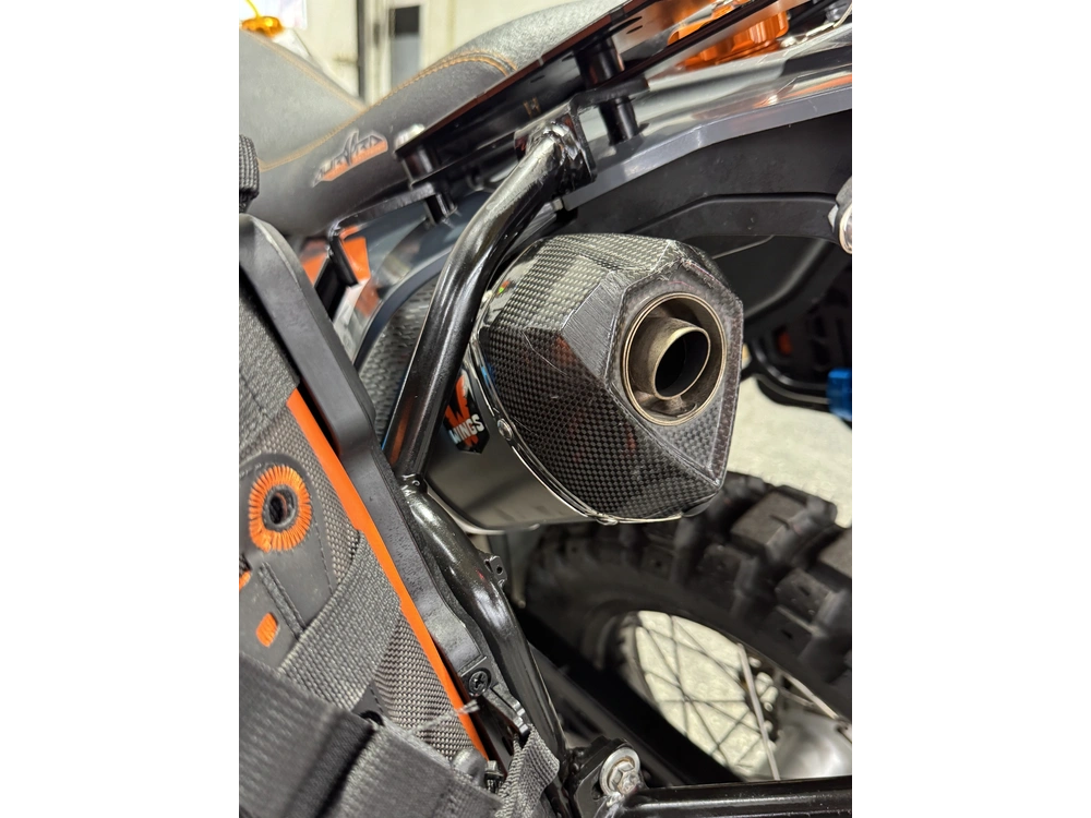 Ktm 690 Enduro R 2021 alt