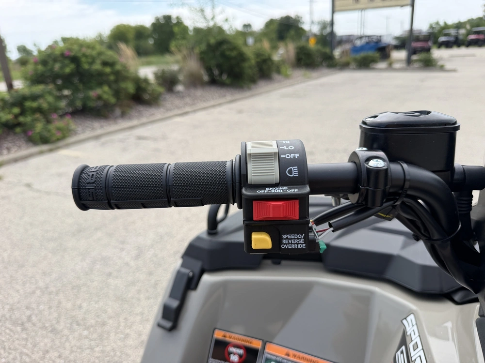 2026 Polaris Sportsman 570 alt