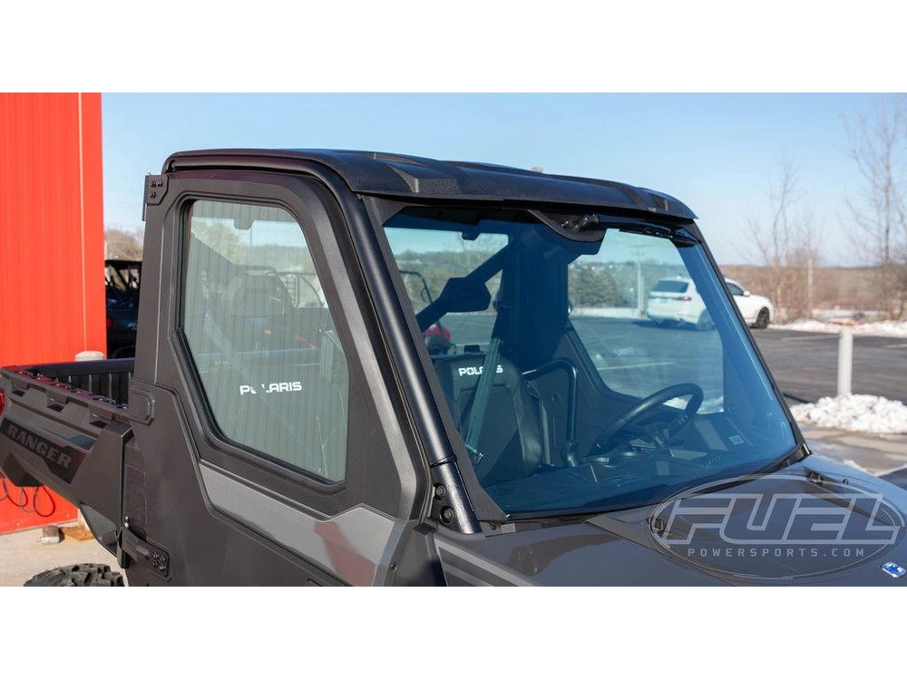 2026 Polaris Ranger 1000 Premium Cab alt