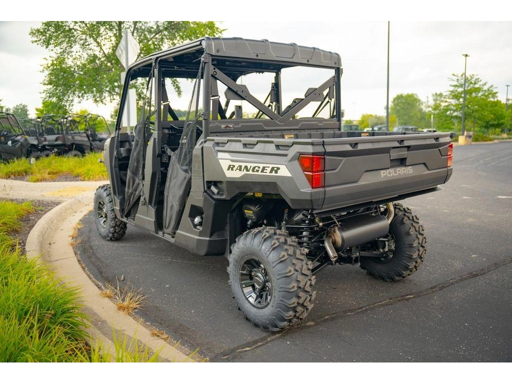 2026 Polaris Ranger Crew 1000 Premium alt