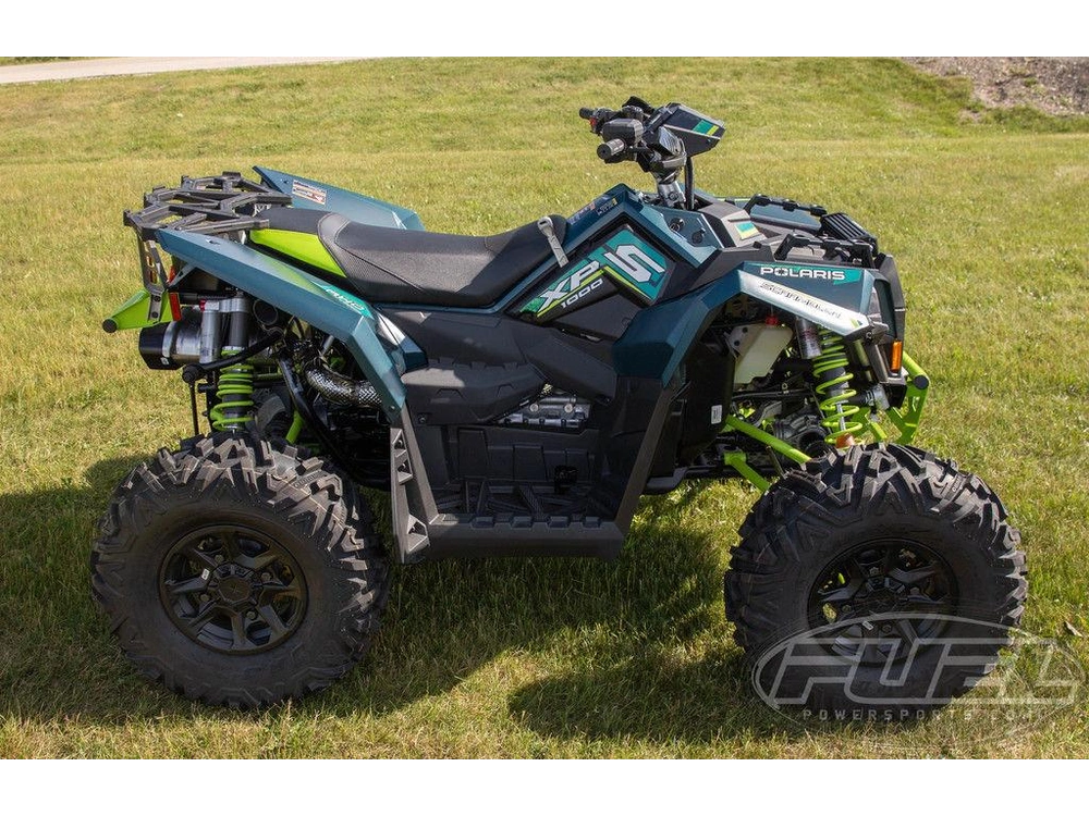 2026 Polaris Scrambler Xp 1000 S alt