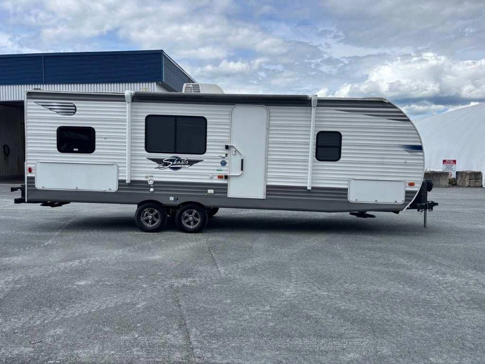 Shasta Shasta 26bh 2022 alt