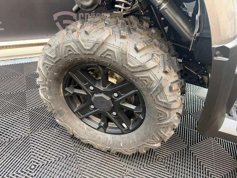 Polaris Sportsman Touring Xp 1000 Trail 2026 alt
