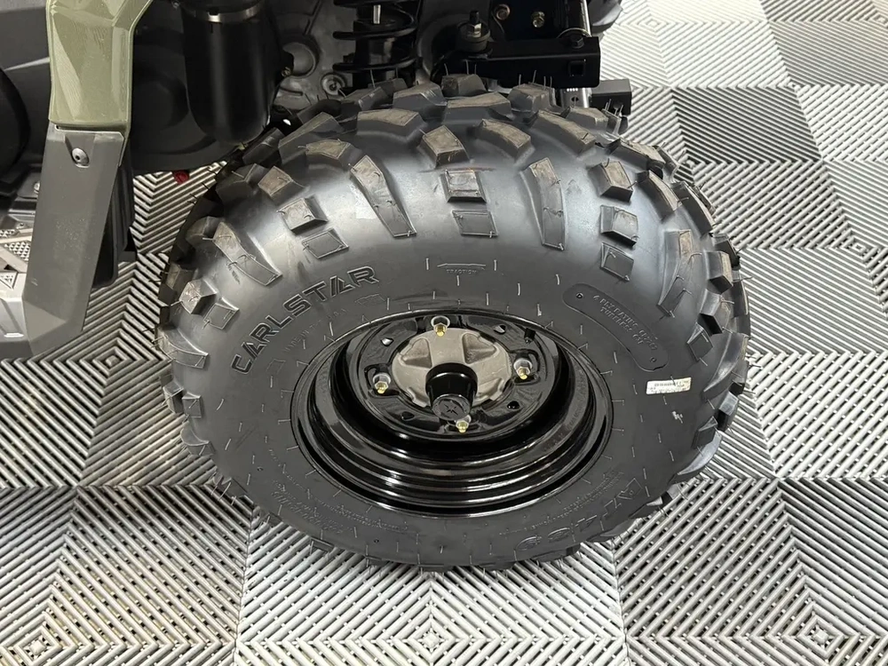 2026 Polaris Sportsman 450 H.o. Eps alt
