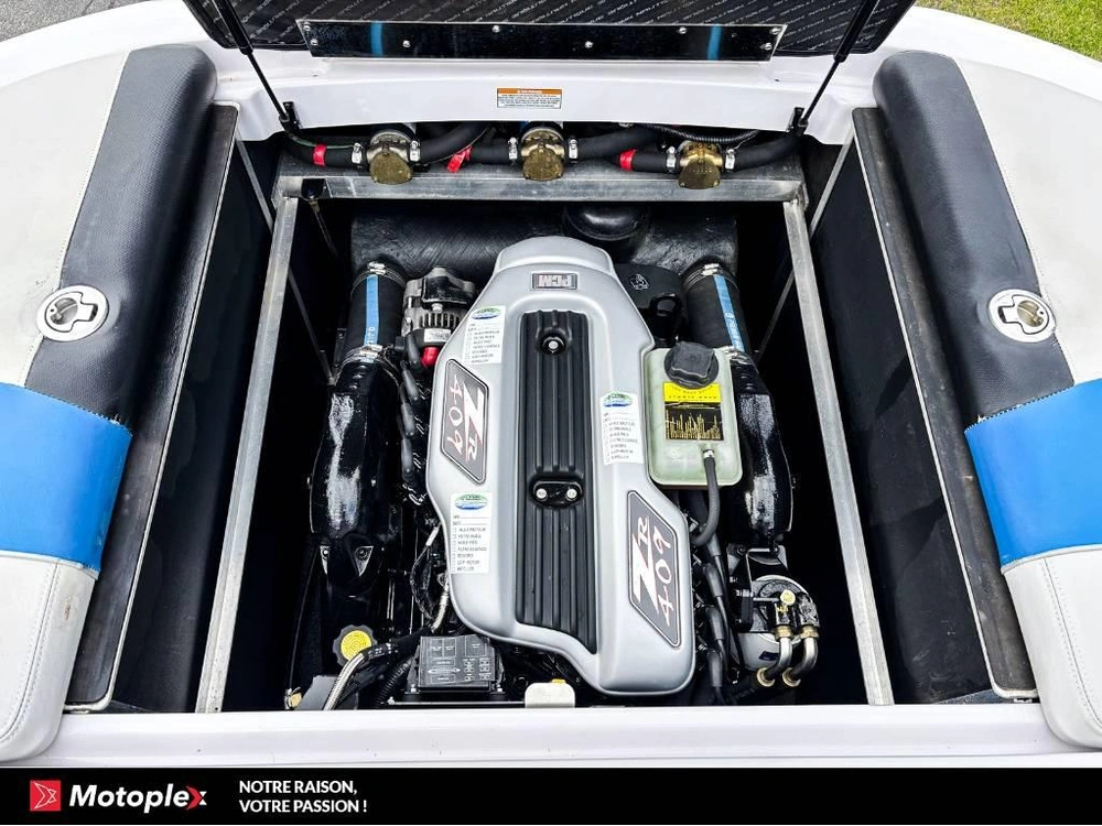 Air Nautique Air Nautique 210 Team Edition 2011 alt